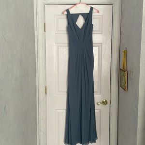 Bridesmaid dress - bill Levkoff